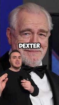 Dexter Fans… Are You Disappointed Bryan Cranston Is NOT The New York Ripper? #dexter #dextermorgan