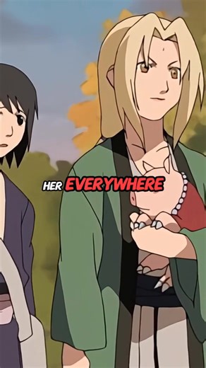35K views · 936 reactions | Two kunoichi in Konoha with a long-standing history of being single #naruto #narutoedits #narutoshippuden | Fight Against Poverty | Facebook