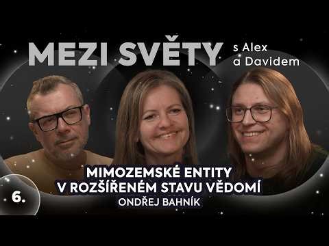 Může být šaman současně vědec a jak se liší pohled na vesmír u různých kultur?