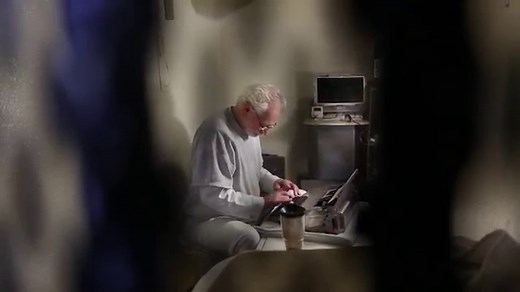 San Quentin Prison | East Block