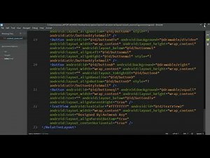 Decompile/Decode APK to project files(two ways).