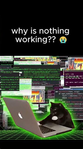 Me Adding console log 100 Times 😂💀#coding #programming #developer