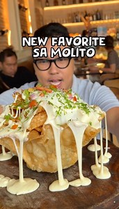 98K views · 610 reactions | The Olive Tree ng Molito Alabang #eatsasmallworld | EAT'S a Small World | Facebook