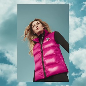 303K views · 342 reactions | Be the first to know about new products, collaborations and experiences. | Canada Goose | Facebook