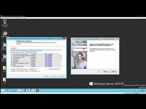 Instalación SAP Business One 9.2 PL11