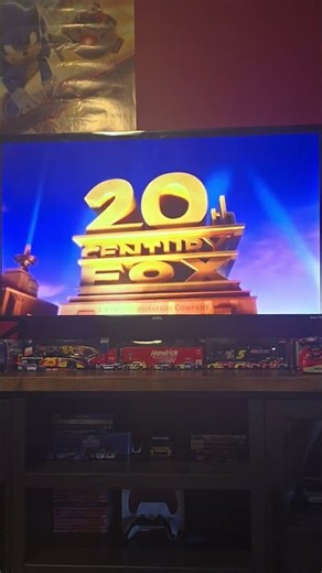 20th Century Fox 75 Years With Dreamworks Animation