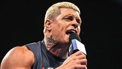 Top WWE Star Set For EDGY New Character Direction (WWE News)