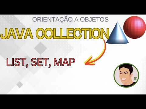 OO#2 3 - Java Collections: List, Set, Map