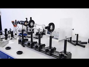 Expériences de polarisation