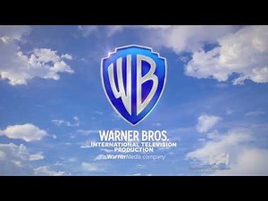 Warner Bros International Television Production/Jungle Entertainment (2023)