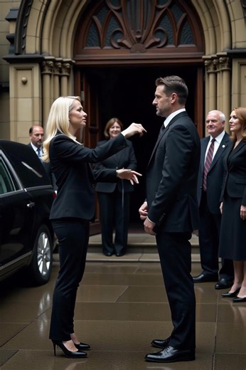 23K views · 96 reactions | My stepmother refused to let me say a...