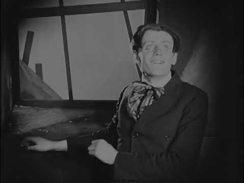 O Gabinete do Dr Caligari 1920 Legendado