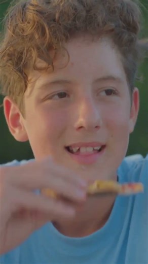 POV: Cafeteria Runs Out of Pizza 🍕💀 #relatable