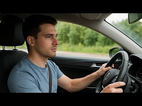 📌 Simulare Examen Auto 2025 Categoria B – Chestionar DRPCIV Rezolvat 100% Răspunsuri Corecte✅#146