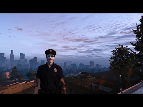 GTA V ONLINE: New Passive God Mode 1.72