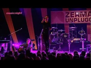OneRepublic - All This Time & Missing Persons (Zermatt Unplugged 2011)