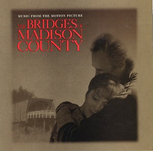 Various - The Bridges Of Madison County - Music From The Motion Picture