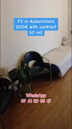 Nanba - The reference for all desi in France 🇫🇷 #nanba #tamil #housing #joblife #accomodation