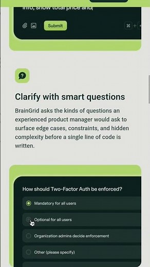 BrainGrid AI: The Next Big Leap in Artificial Intelligence 💡