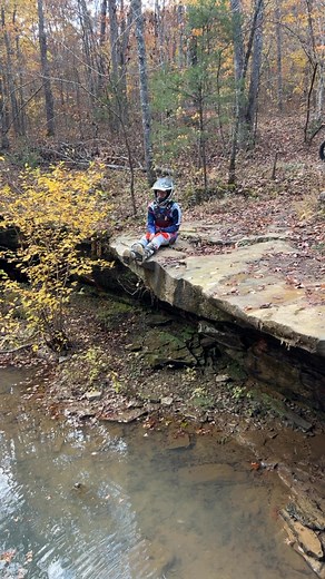 Single track day!! | Rich Beymer