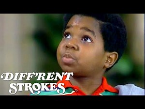 Diff'rent Strokes | Arnold Gets Grounded! | Classic TV Rewind
