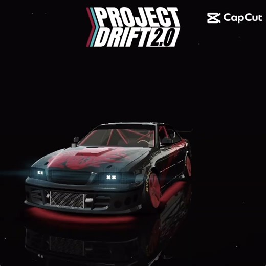 project drift 2.0