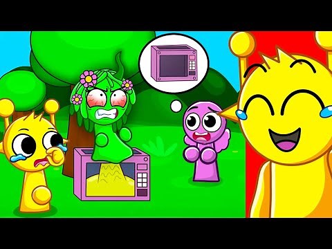 FUNNIEST Sprunki Animations With The MOST VIEWS?! (Funny Animation)