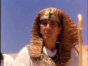 Moses 1995 ‧ Drama