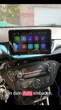 Damit kannst Du in jedem Auto Wireless Carplay oder Wirless Android Auto nachrüsten