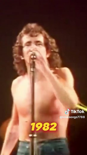 Rocking the Classics: Back in Black by AC/DC