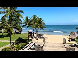 InterContinental Fiji Golf Resort & Spa Walkthrough | Natadola Beach, Vitu Levu