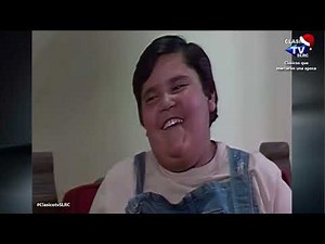 📺TELENOVELA - CARRUSEL (1989) - CAPITULO 121 - Parte 1