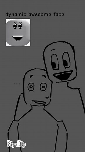 Dynamic Face Animation in Roblox