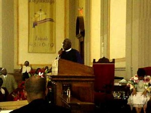 Do You Know Jesus? - Bishop J. Delano Ellis, II