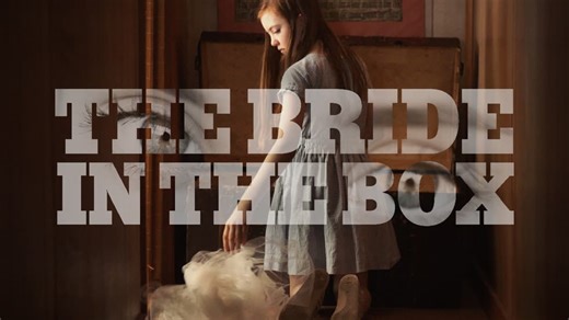 The Bride in the Box (2022)