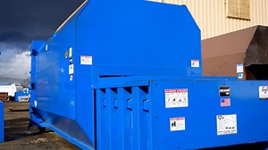 Marathon/Sourcewell Testimonial - Municipal Equipment