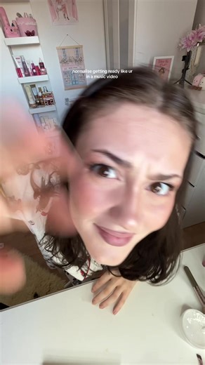 Getting Ready Like a Music Video: Tips and Tricks