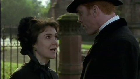 The Forsyte Saga (TV Series 2002–2003)