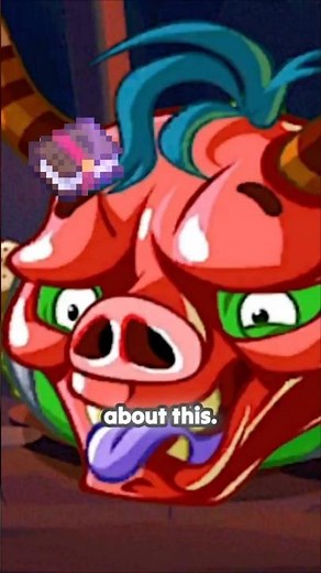 Angry Birds Epic OPS Are On Something…