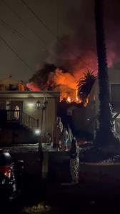 42K views · 281 reactions | UPDATE: Three people died and six others were injured after a San Leandro home went up in flames in the early hours of Thursday morning, according to the Alameda County Fire Department. Read more → https://www.sfchronicle.com/bayarea/article/san-leandro-house-fire-2-dead-6-injured-1-20220480.php | San Francisco Chronicle | Facebook