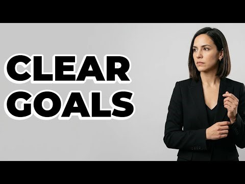 How Do You Communicate Performance Goals To Your Team?