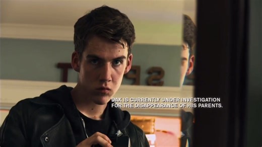 ‏#PROJECTX :: i love freaky characters. #malfavit #dex #projectxedit | Project X