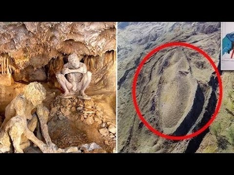 15 Most AMAZING Finds That Really Exist