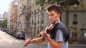 Let It Be - The Beatles (piano and violin cover) Chords - ChordU