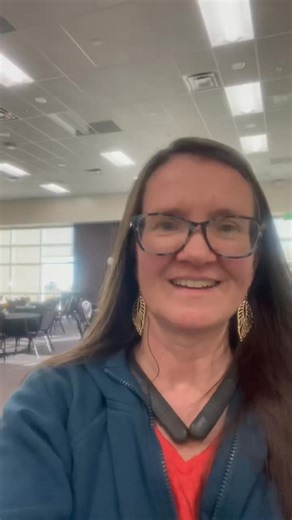 Come get a sneak peek at the Venue for Divine Daughter! Get tickets at DivineDaughter.org Divine Daughter 2025: Expect Miracles | Heather Nielsen