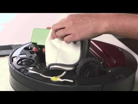 Battery Care | Roomba® 980 | iRobot®