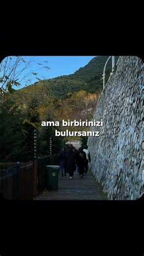 birini bulmakla birbirini bulmak arasında