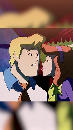 Fred vs. Daphne: The Mystery of Scooby-Doo