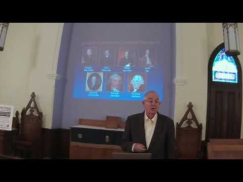 Remembering John Hanson, First President of the United States (2017)