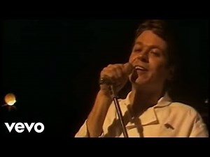 Robert Palmer (+) Bad Case Of Loving You (Doctor, Doctor) | 노래 가사